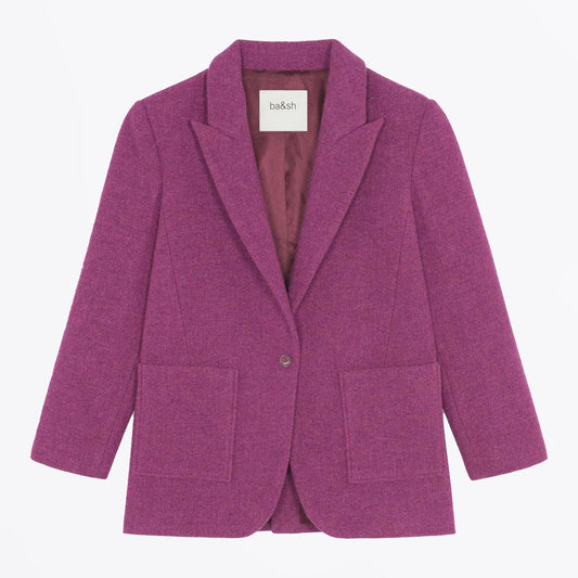Kost Jacket - Pink