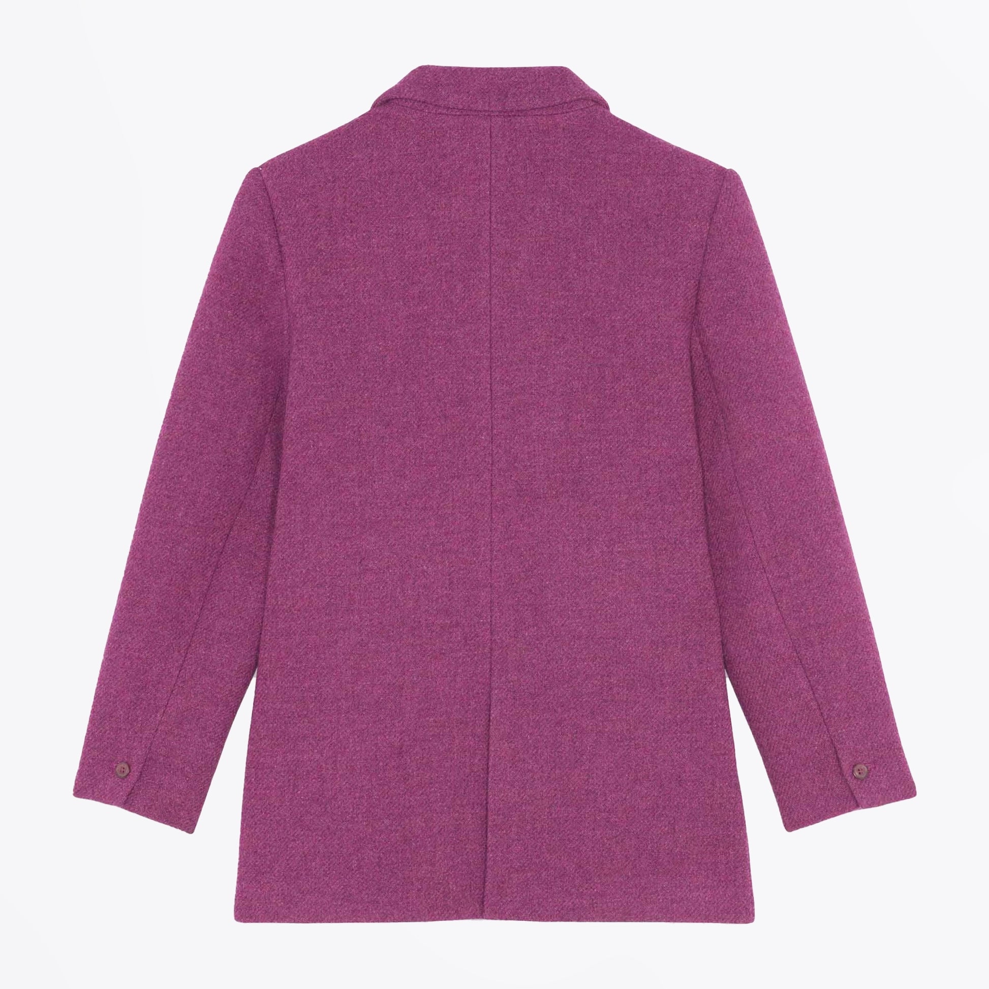 Ba&sh Kost Jacket - Pink