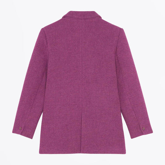 Kost Jacket - Pink
