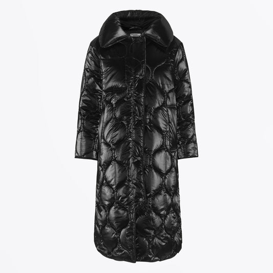 - Delara Coat - Black