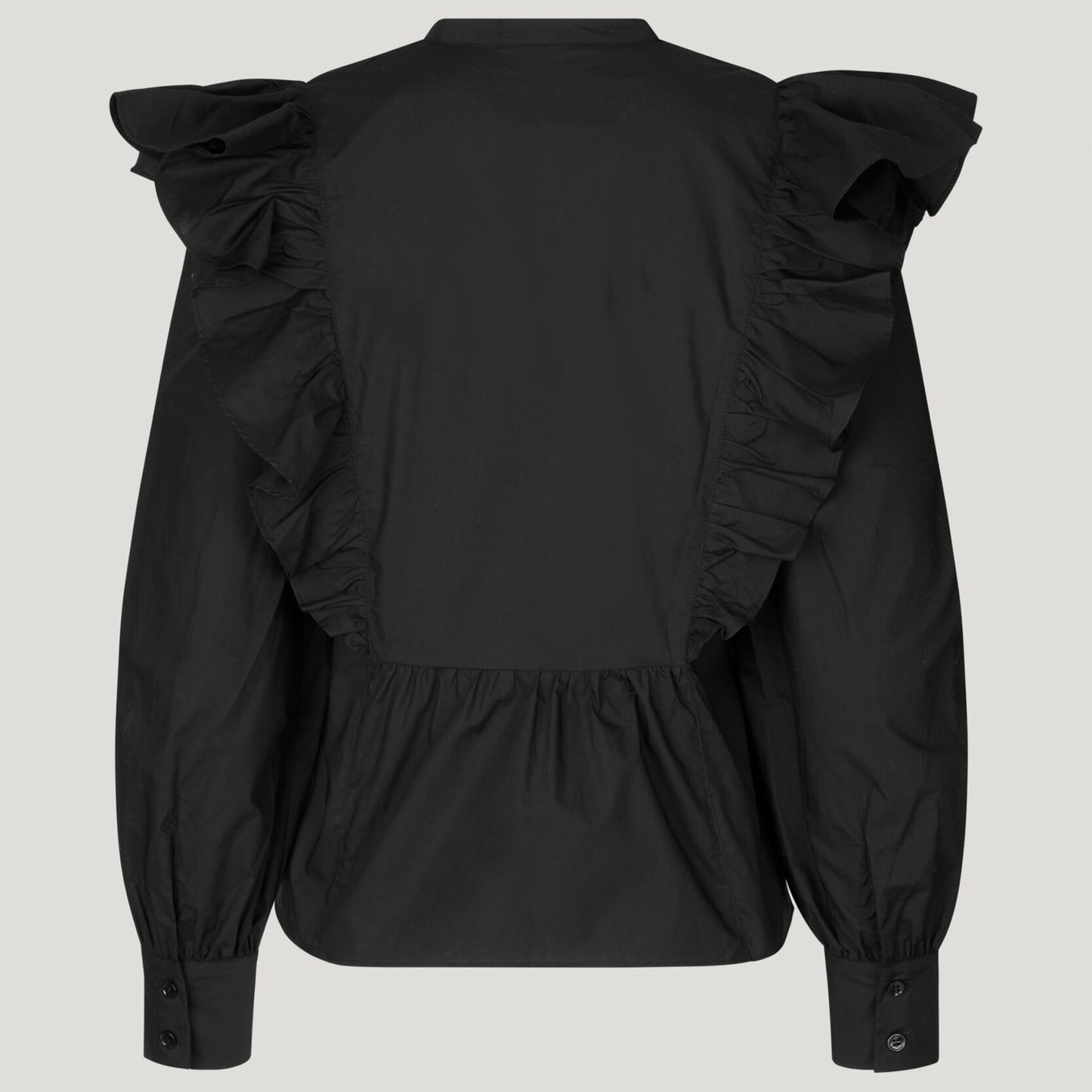 - Maeron Top - Black