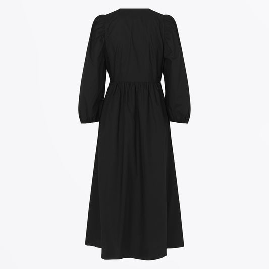 - Asana Dress - Black