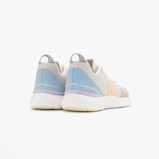 Impala Engineered Mesh Sneakers - Natural Peach