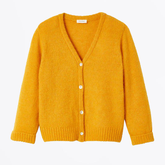 - East Cardigan - Marmelade
