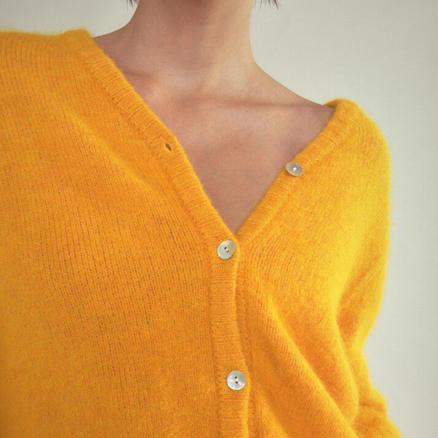 - East Cardigan - Marmelade