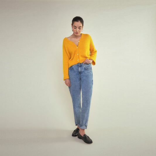 - East Cardigan - Marmelade