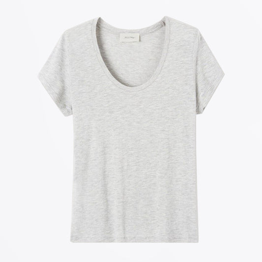 Jacksonville T-Shirt - Polar Melange