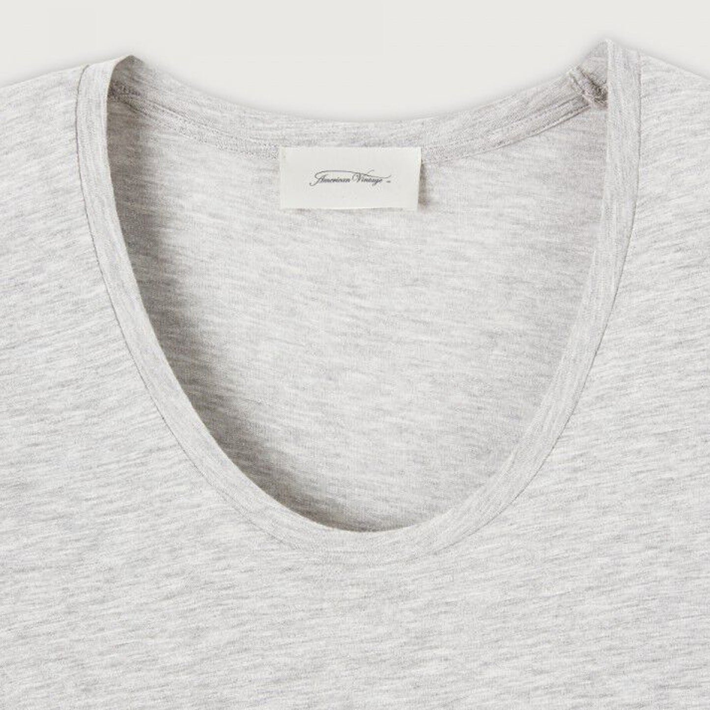 - Jacksonville T-Shirt - Polar Melange