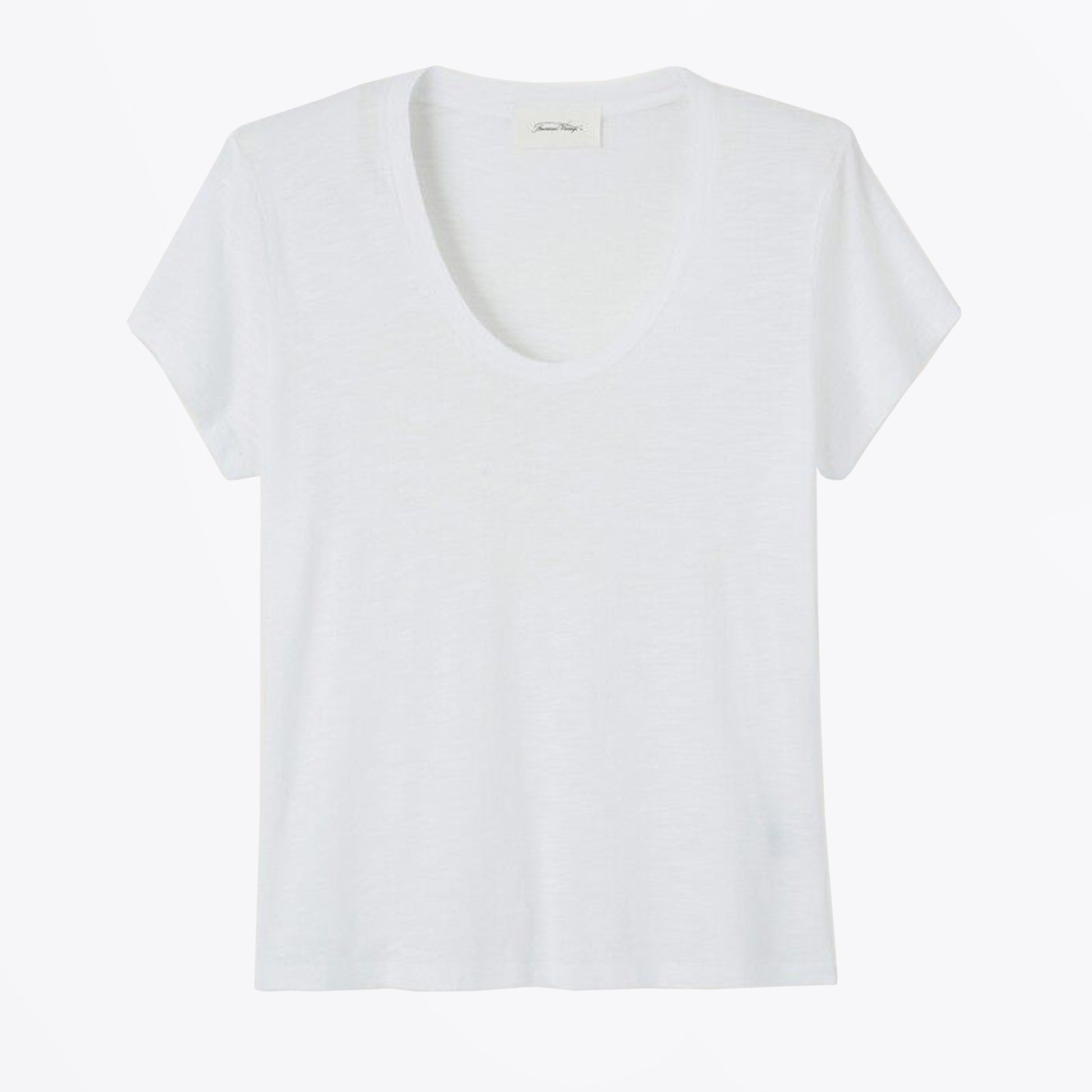 American Jacksonville T-Shirt - White
