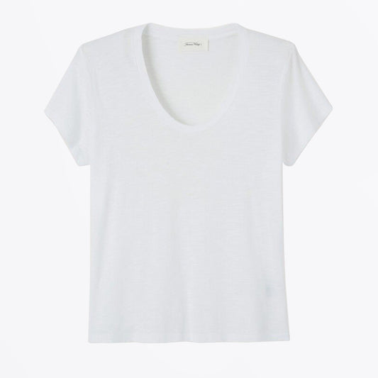 Jacksonville T-Shirt - White