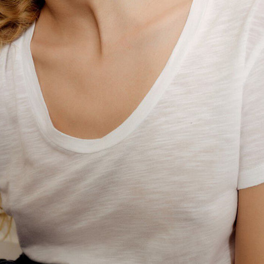 Jacksonville T-Shirt - White