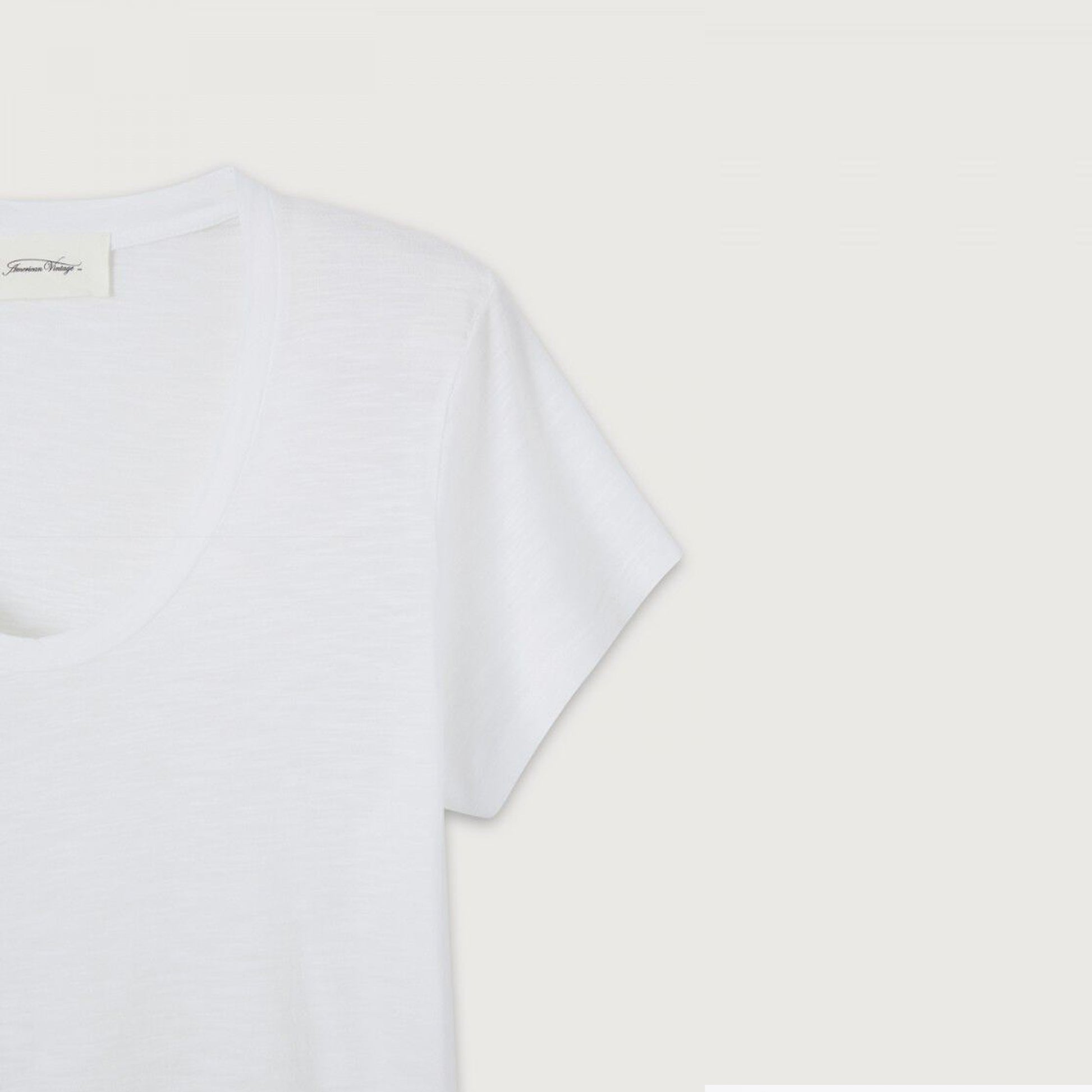 American Jacksonville T-Shirt - White