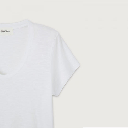 Jacksonville T-Shirt - White