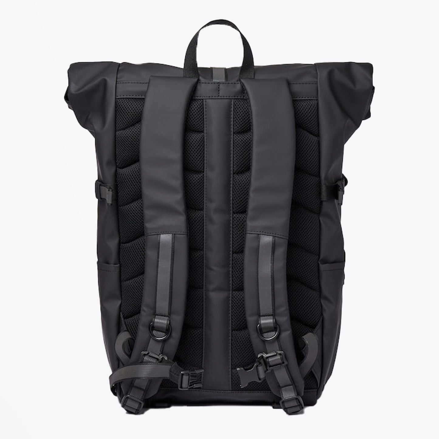 - Ruben 2.0 Backpack - Black