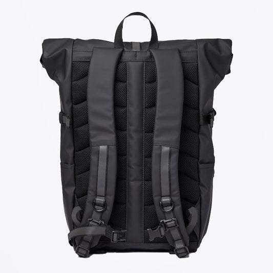 - Ruben 2.0 Backpack - Black