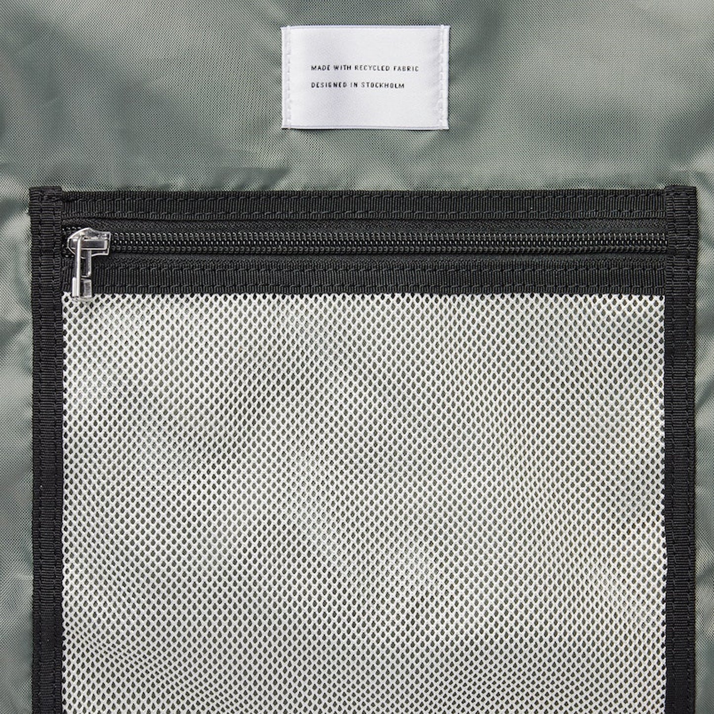 - Ruben 2.0 Backpack - Black