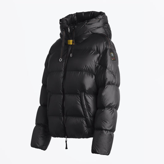 - Tilly Puffer Jacket - Pencil