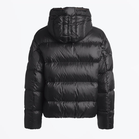 - Tilly Puffer Jacket - Pencil