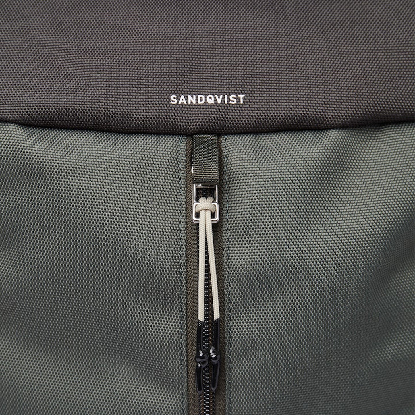 - Sune Backpack - Multi Green