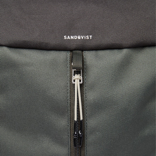 - Sune Backpack - Multi Green
