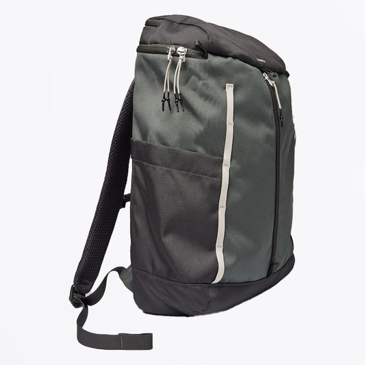 - Sune Backpack - Multi Green
