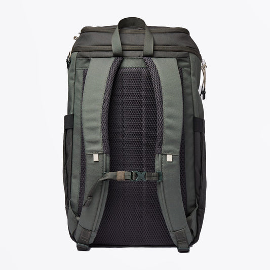 - Sune Backpack - Multi Green