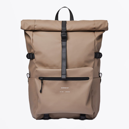 - Ruben 2.0 Backpack - Fossil