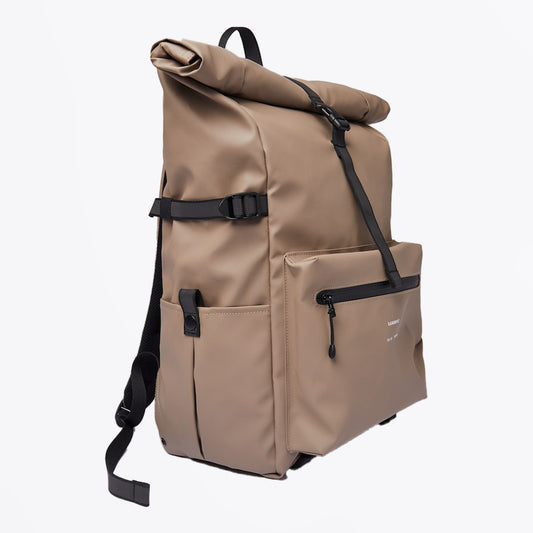 - Ruben 2.0 Backpack - Fossil