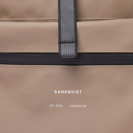 - Ruben 2.0 Backpack - Fossil