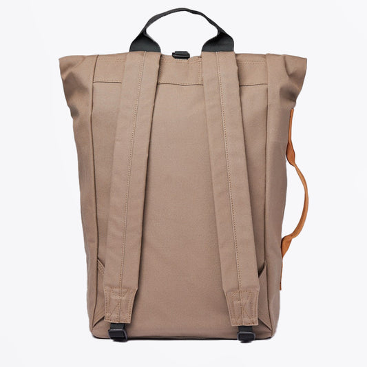 - Dante Vegan Backpack - Fossil