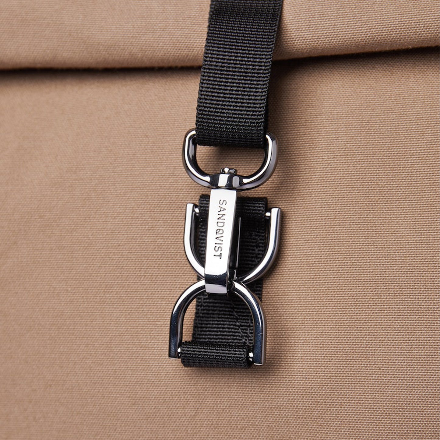 - Dante Vegan Backpack - Fossil