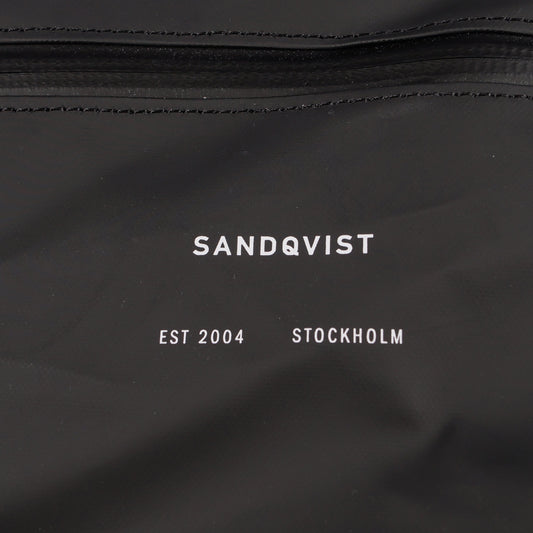 - Ruben 2.0 Backpack - Black/Green