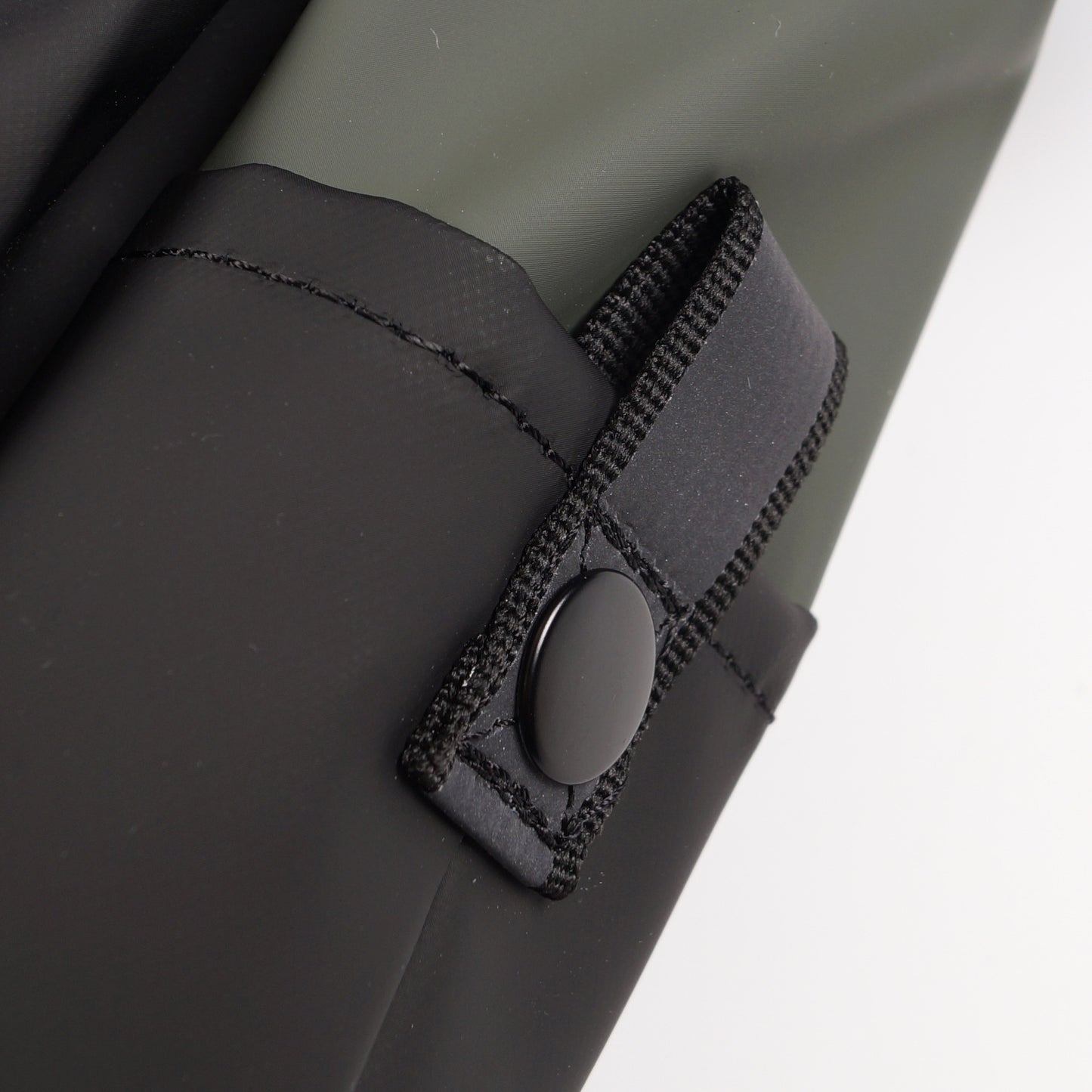 - Ruben 2.0 Backpack - Black/Green