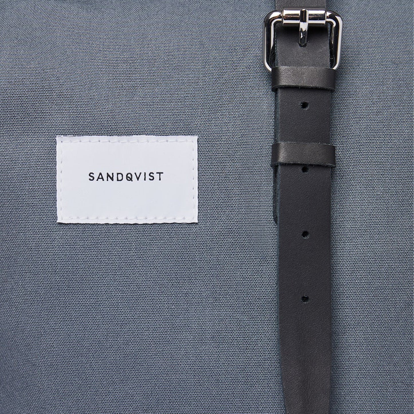 - Dante Backpack - Dark Slate and Black