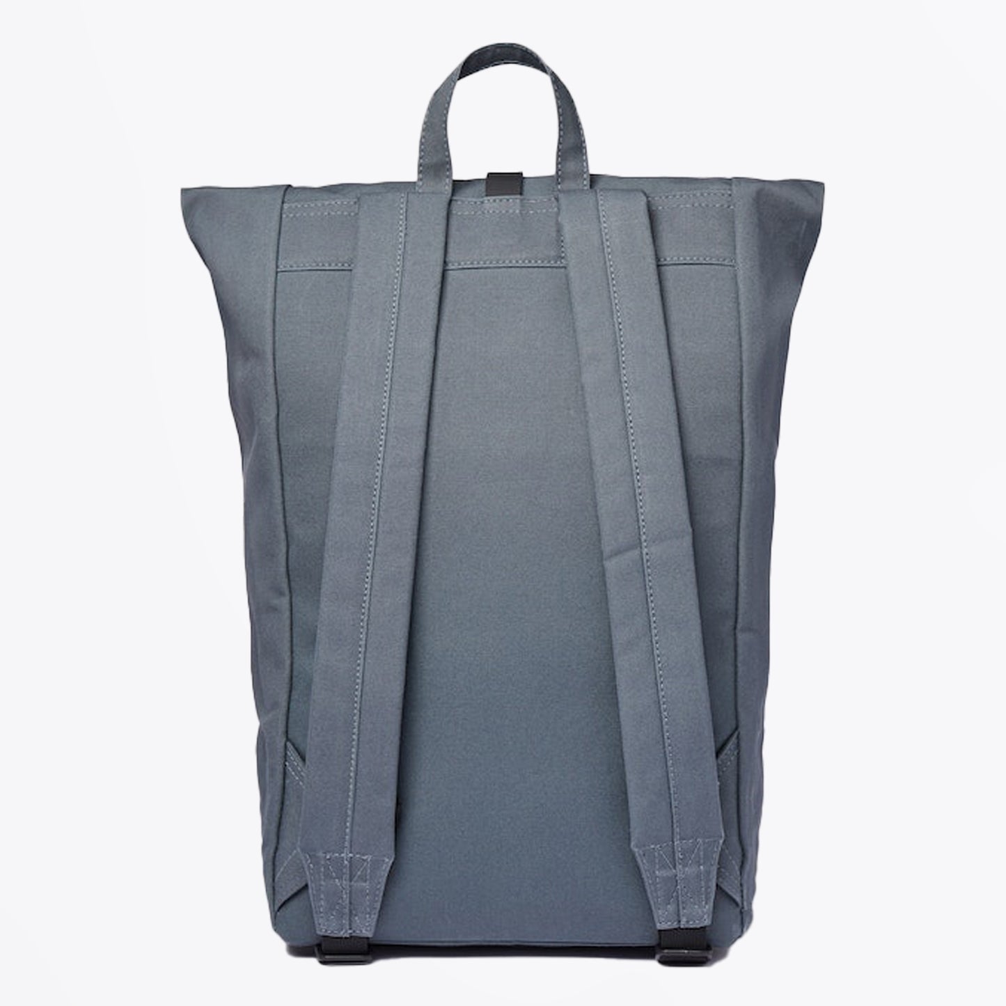 - Dante Backpack - Dark Slate and Black
