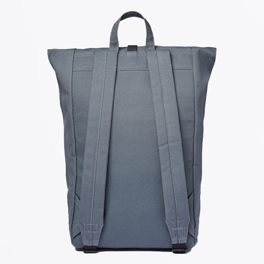 - Dante Backpack - Dark Slate and Black