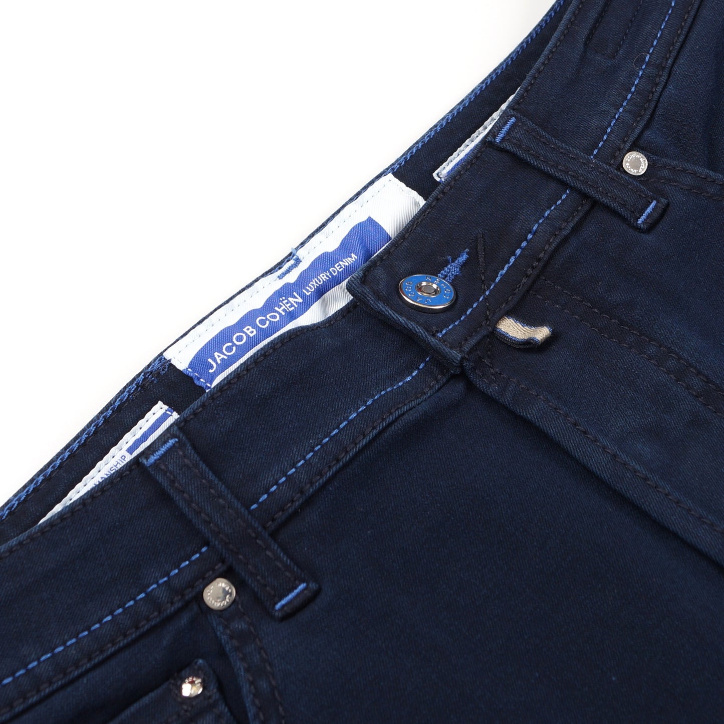 - Bard - Regular Slim Fit - 105D