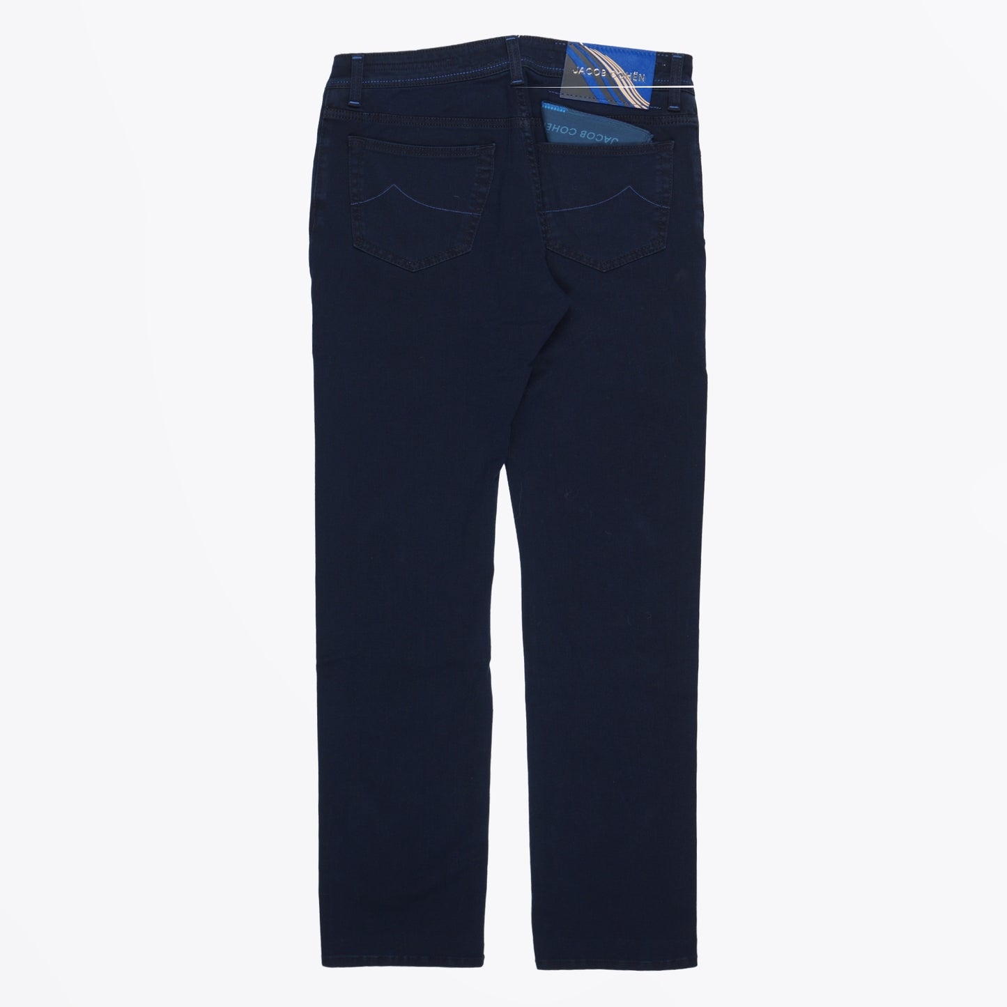 - Bard - Regular Slim Fit - 105D