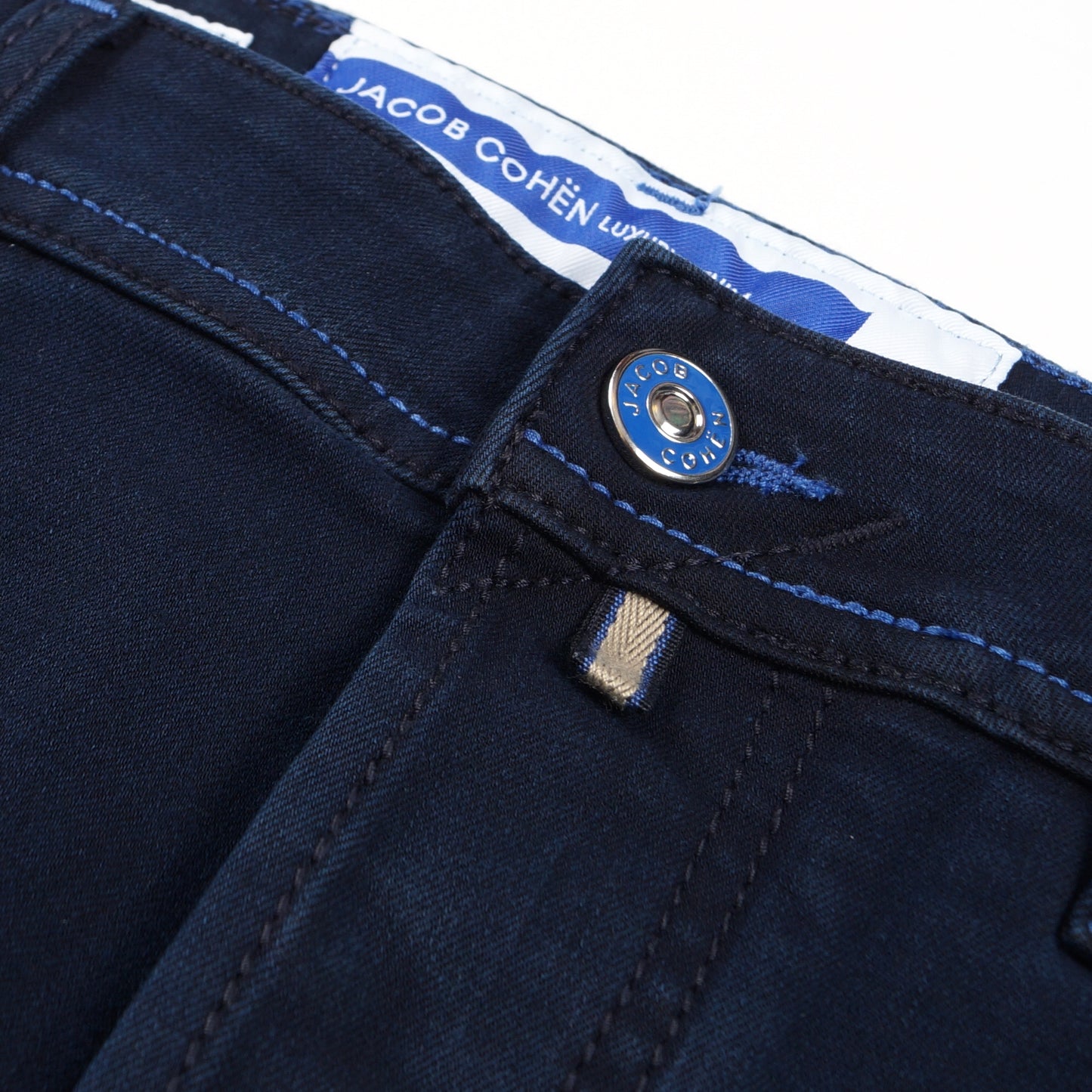 - Bard - Regular Slim Fit - 105D