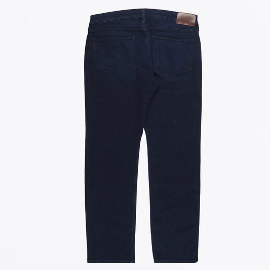 - Federal - Slim Straight Jeans - Jaydon