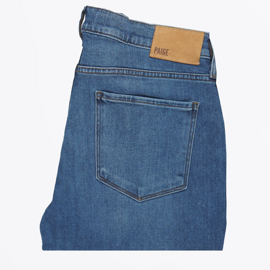 - Federal - Slim Straight Jeans - Nev