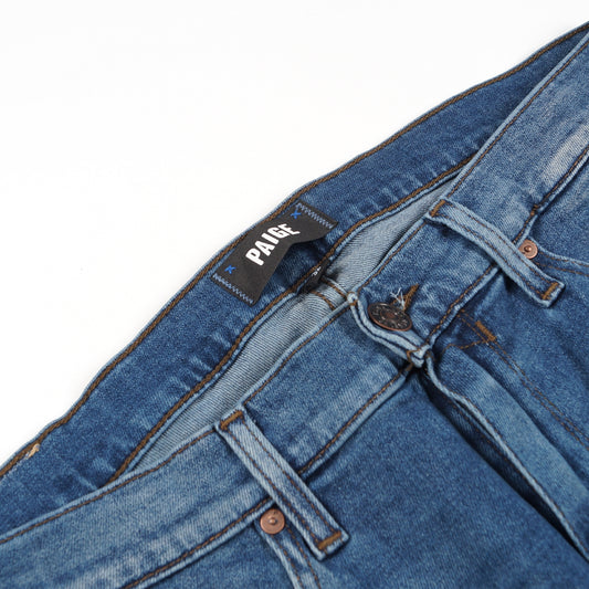 - Federal - Slim Straight Jeans - Nev