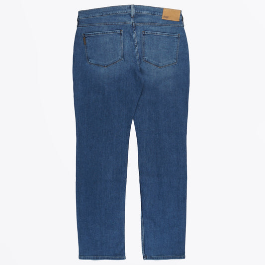 - Federal - Slim Straight Jeans - Nev