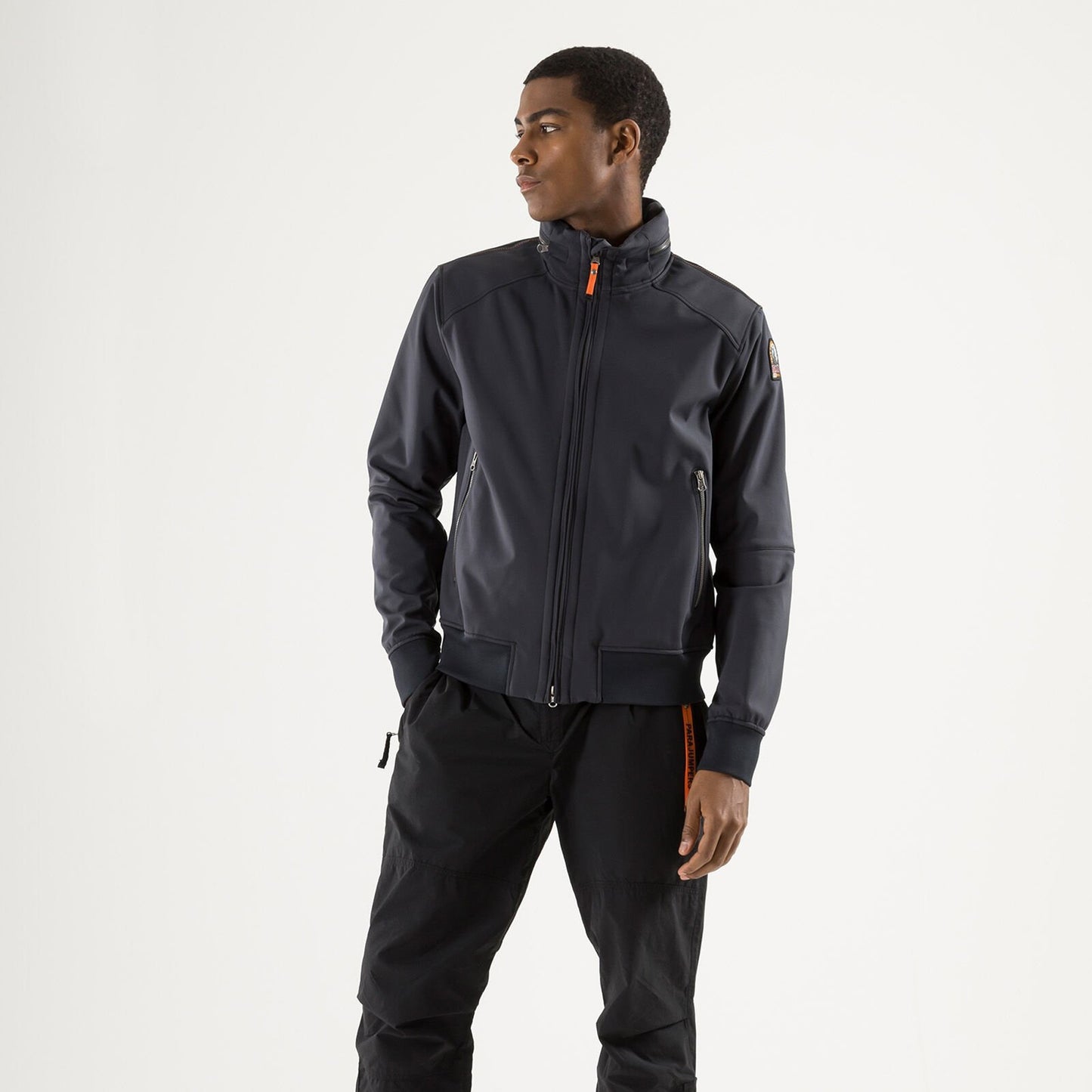 - Miles Jacket - Pencil