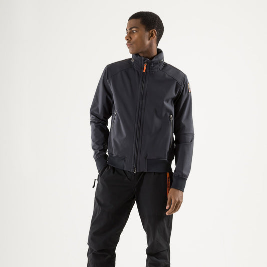 Miles Jacket - Pencil
