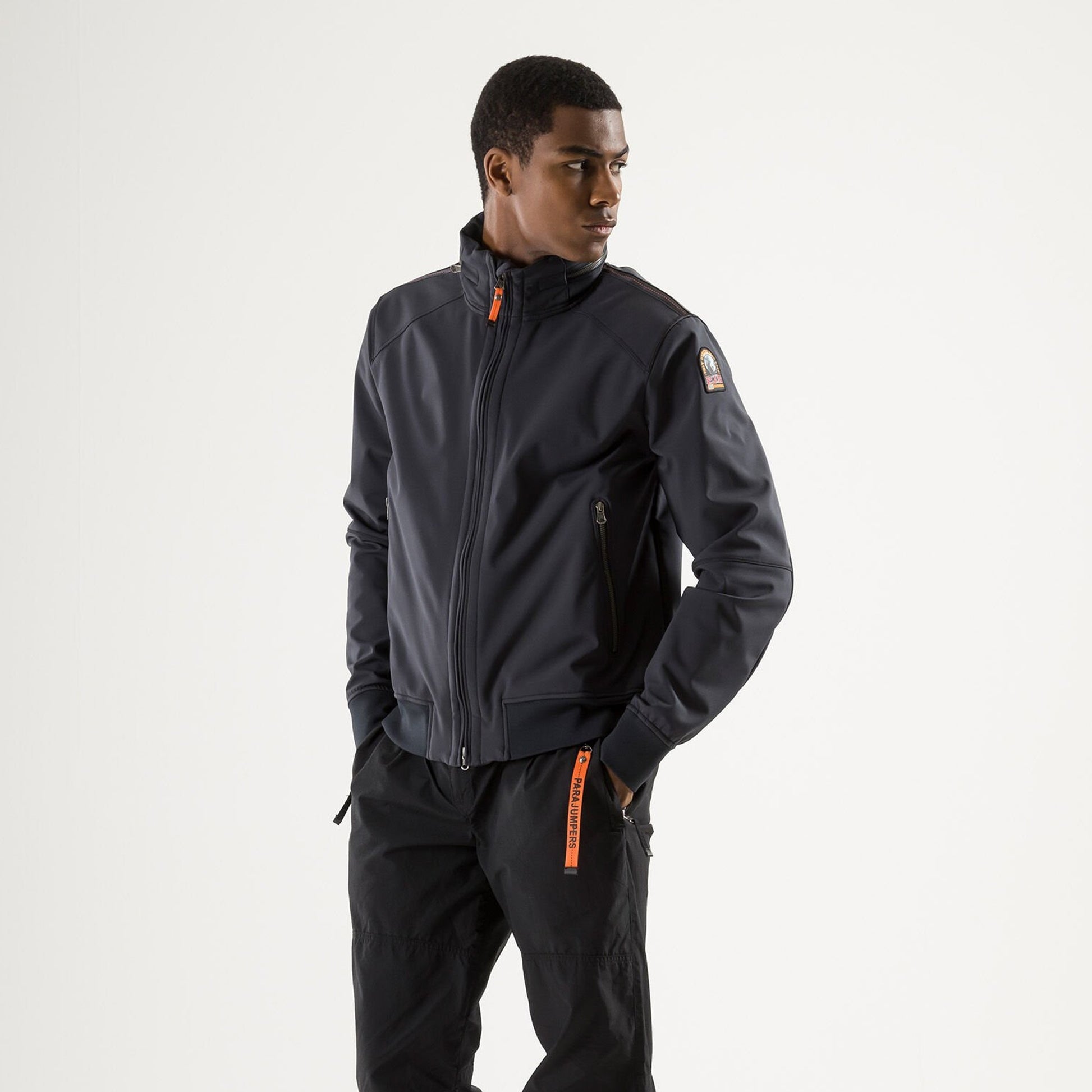 Parajumpers - Miles Jacket - Pencil