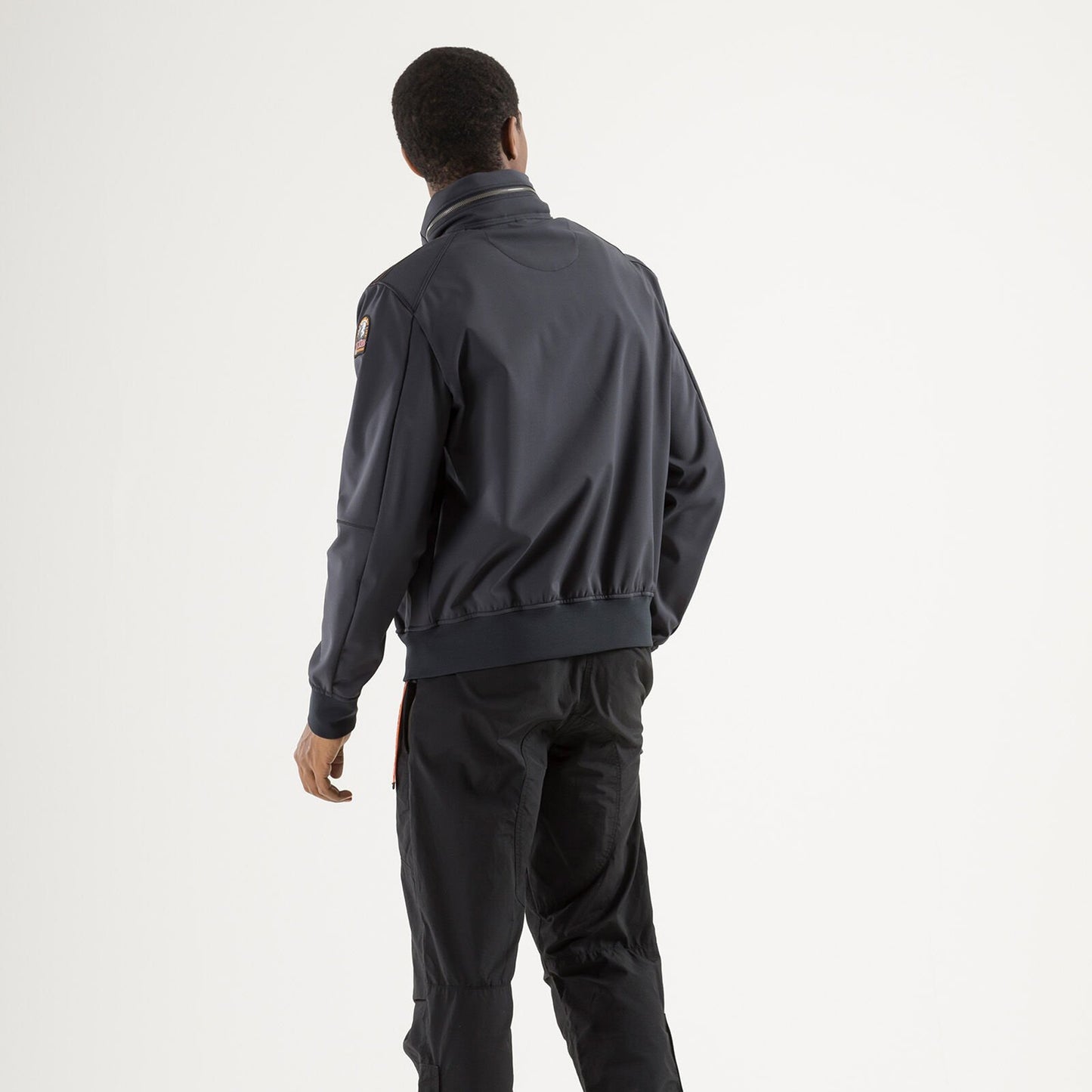 - Miles Jacket - Pencil