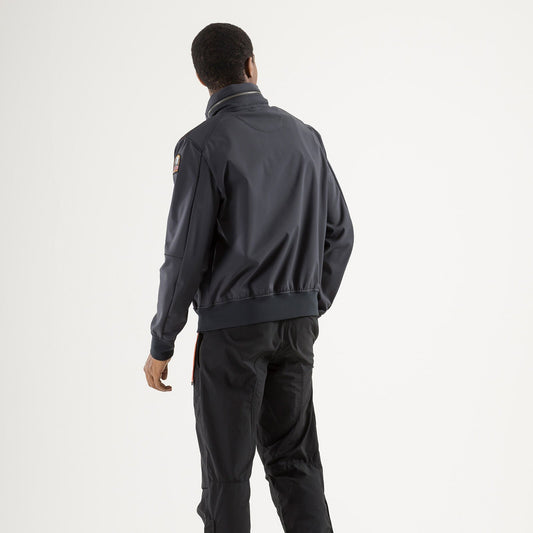 Miles Jacket - Pencil