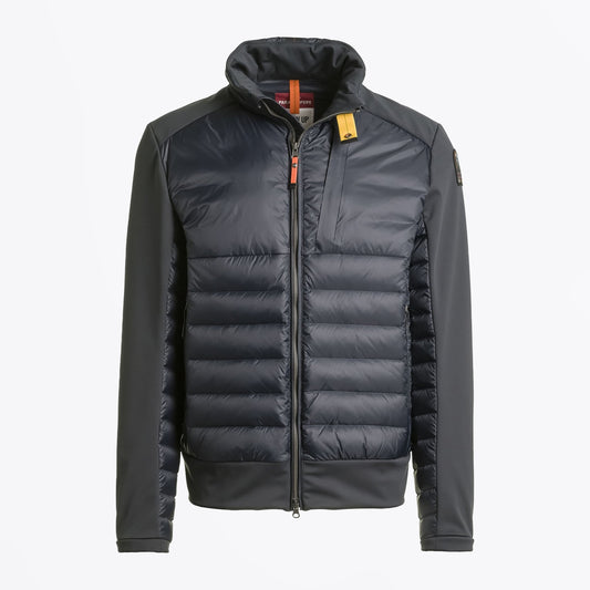 - Shiki Hybrid Jacket - Pencil