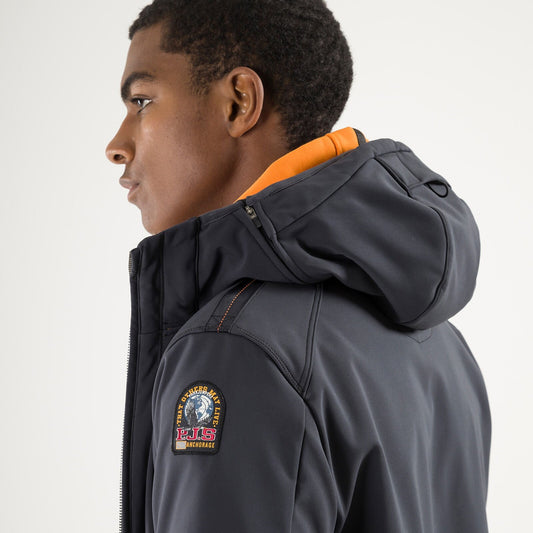 Jim Jacket - Pencil